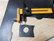 続、カセットデッキのベルトを作成しました