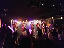 「エアリズミックライブNIGHT ～ZiP☆CODE 阿部舞蘭卒業ライブ～」 @渋谷CLUB CRAWL