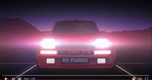 ゲームチックなRENAULT SPORT　
