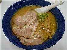 小樽初代の味噌ラーメン