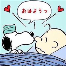 おはようございます(^^)