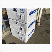 クルーズ 今日の入荷ホイール！