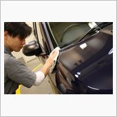 ワックスかコーティングか？両 ...