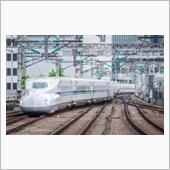 新幹線と中国高速鉄道の大きな ...