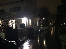 ４年間ありがとうございました