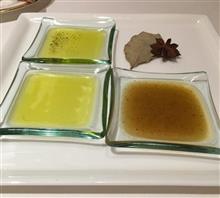 無常な日常(インターコンチ東京ベイでランチ連チャン)