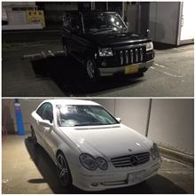 まさかまさかの二台持ち⁈