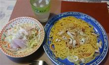 今日のランチ♪