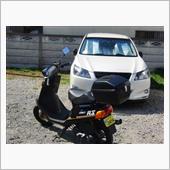エクシーガ号の車検・・・・・ ...
