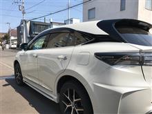 貼ってみた 