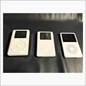 iPod遂に引退です