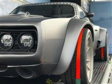 本物のワイスピカーがやってくる!! 本物のワイスピカーがやってくる!!