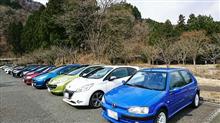 プジョー神奈川倶楽部2017始業式に参加