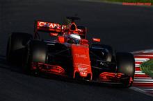 2017 F1報道に見るホンダの課題