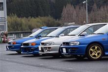 20170401　茂原ツインサーキットにこにこ走行会