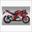 新型CBR250RRがカッコイイ件