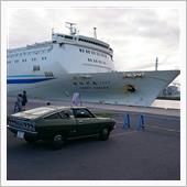 愛車と出会って10年！