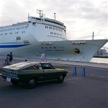 愛車と出会って10年！