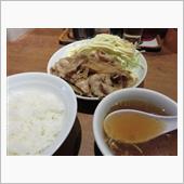 今日のランチは、「中国料理か ...