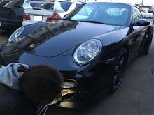 クルーズ マイカー９９７念願のＬＥＤ！
