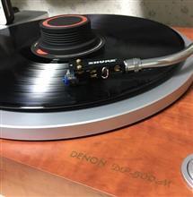 最近のアーティストのレコード②
