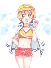 早くAqoursの3rdシングルをゲットしていたよ。