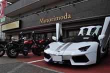 車＆バイク乗りには必見のセレクトショップ！