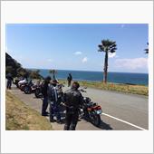 二見ヶ浦ツーリング