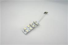トヨタ 30アルファード/ヴェルファイア/50プリウス専用ナンバー灯改良中！