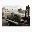 クルーズ Ｒ３５ナビロム更新しました！