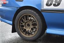 20170401　茂原ツインサーキットにこにこ走行会　２
