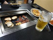 ホルモン亭(伊勢崎)