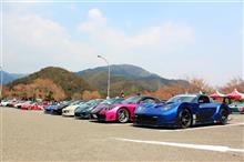 今年初の7DAY ♪ 京都嵐山REMT ♪ 高雄パークウェイへ ♪