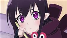今日のアニメ(その3) 今日のアニメ(その3)