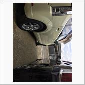 軽2台洗車