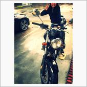 バイク納車！