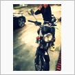 バイク納車！