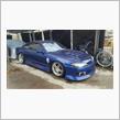 S15 久しぶりにエンジンかけたよ～✴