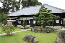 【千葉】北総の里山にある想定外に雅な古民家カフェ