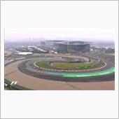 2017 F1中国GP