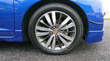 BRIDGESTONE Playz PX-Cのレビュー BRIDGESTONE Playz PX-Cのレビュー