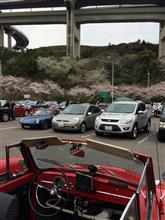 [イベント] 第18回 瀬戸内与島ヨーロッパ車ミーティング / 西日本カプチーノミーティング 2017