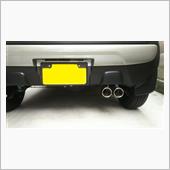 オイル交換からの・・・