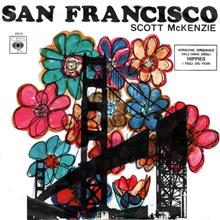 ♪San Francisco 