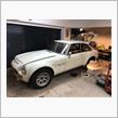 MGC GT ☆ rally SA day.1y