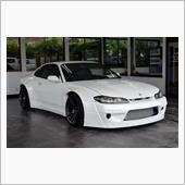 S15シルビアが盗難されまし ...