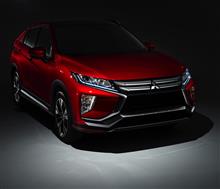 三菱 が SUV カンパニー で 再出発 ？  企業再生 へ 「 エクリプス 」 の 名 に かけた 想い とは ： オートックワン ・・・・