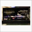 PMR 1/43 Willams-Renault FW19 Jacques Villeneuve