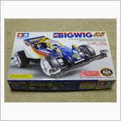 30年ぶりのBIGWIG