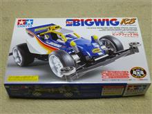 30年ぶりのBIGWIG